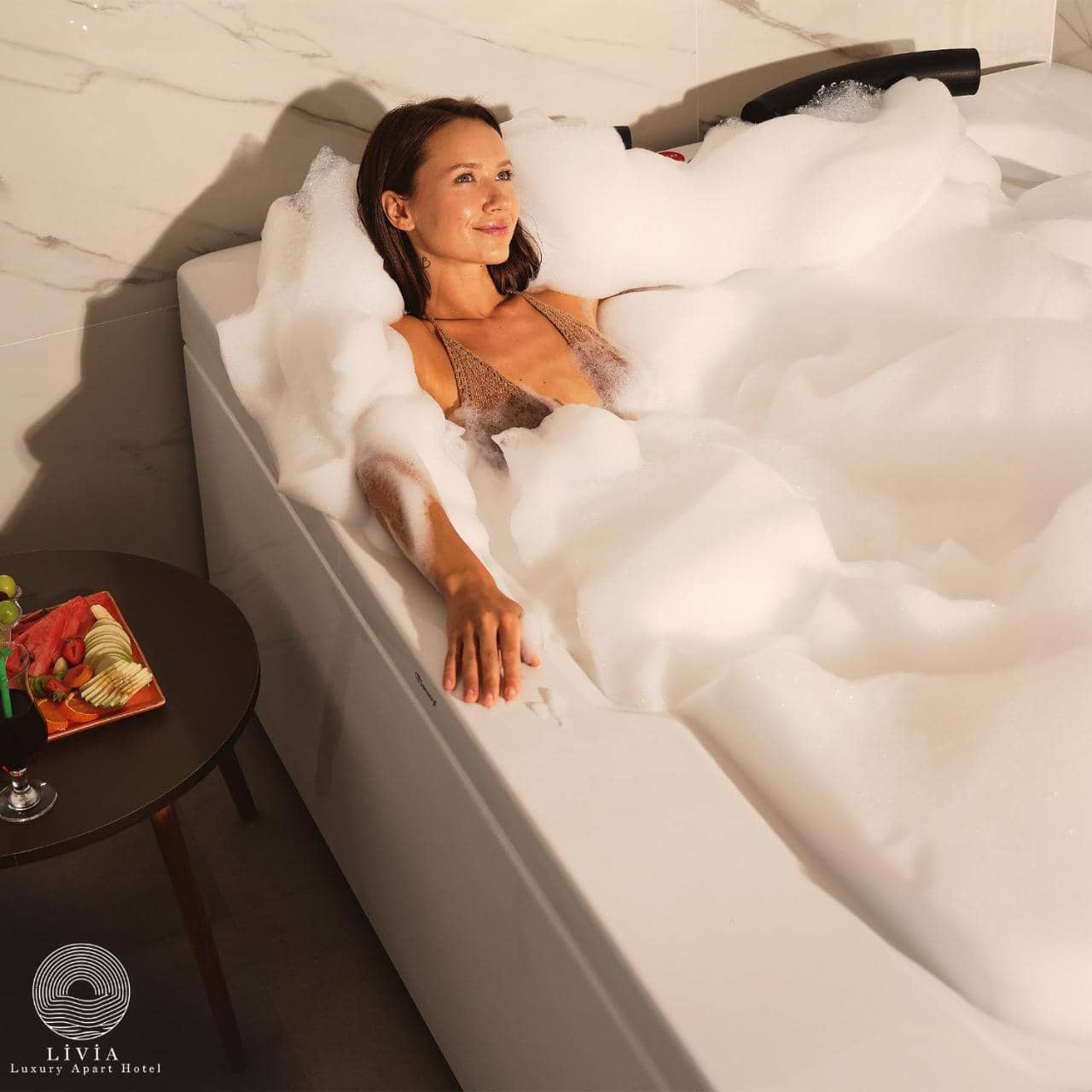 Neva Suite Hotel — 4