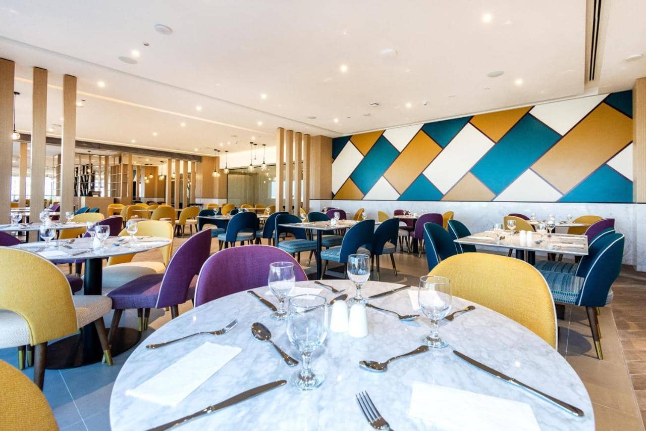 Premier Inn Dubai Dragon Mart Hotel — 5