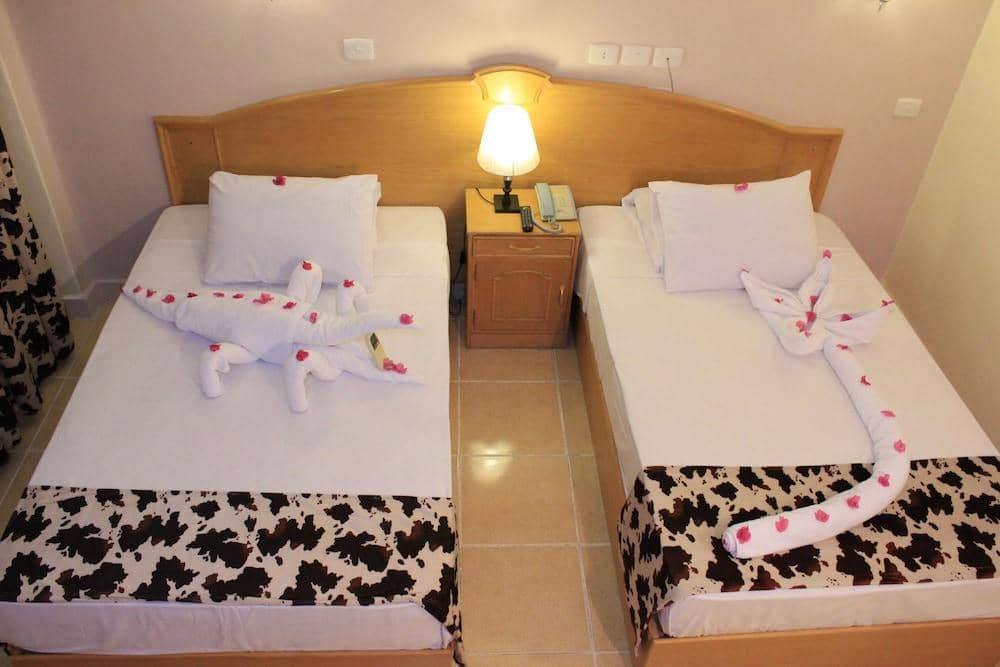 Grand Blue Hotels — 3