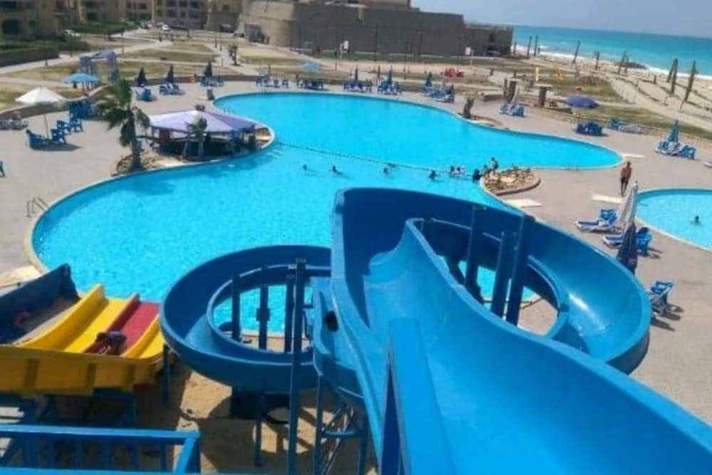 Lazorde Bay