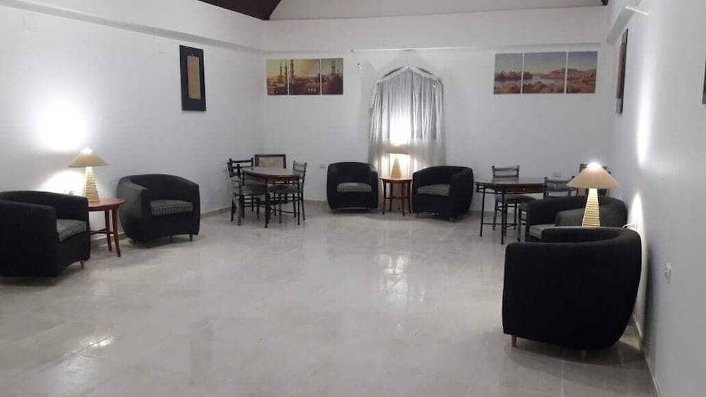 Diafa Inn — 5