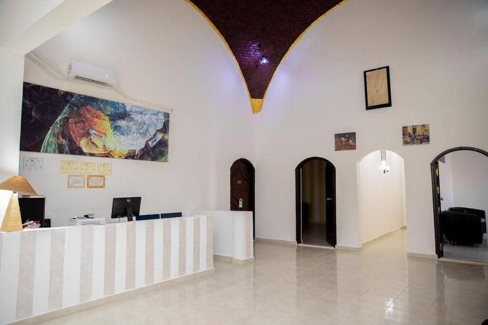 Diafa Inn — 2