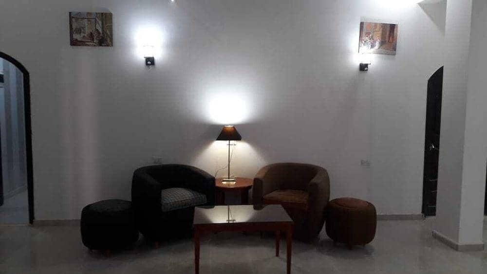 Diafa Inn — 4