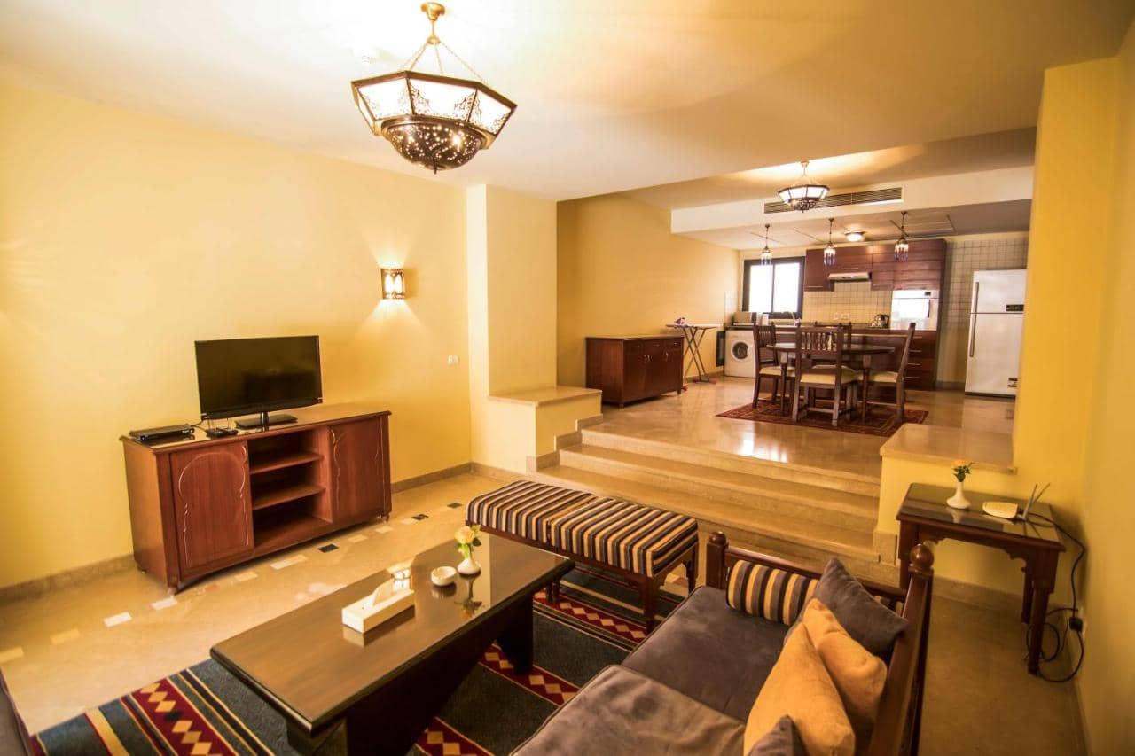 Port Ghalib Marina Residence — 3