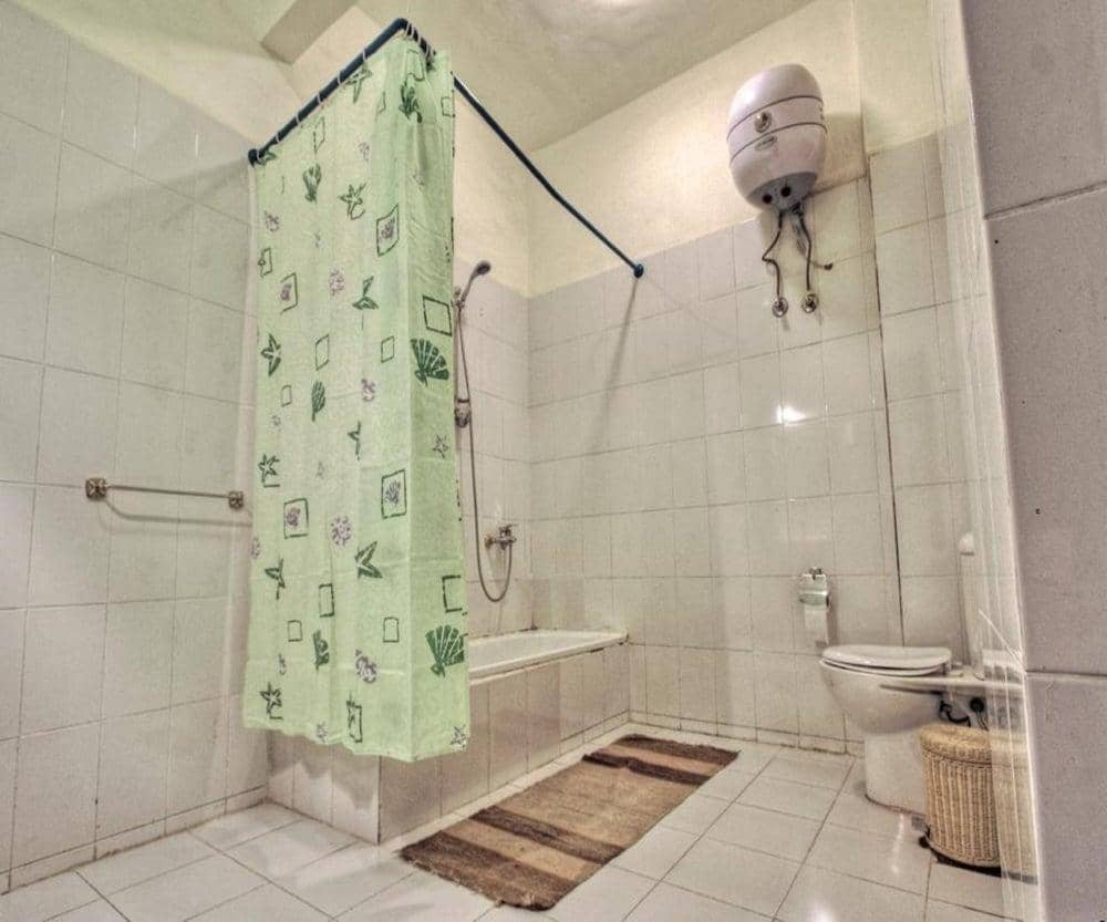 L'oasis de Safaga Apartments — 3