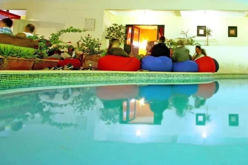 L'oasis de Safaga Apartments