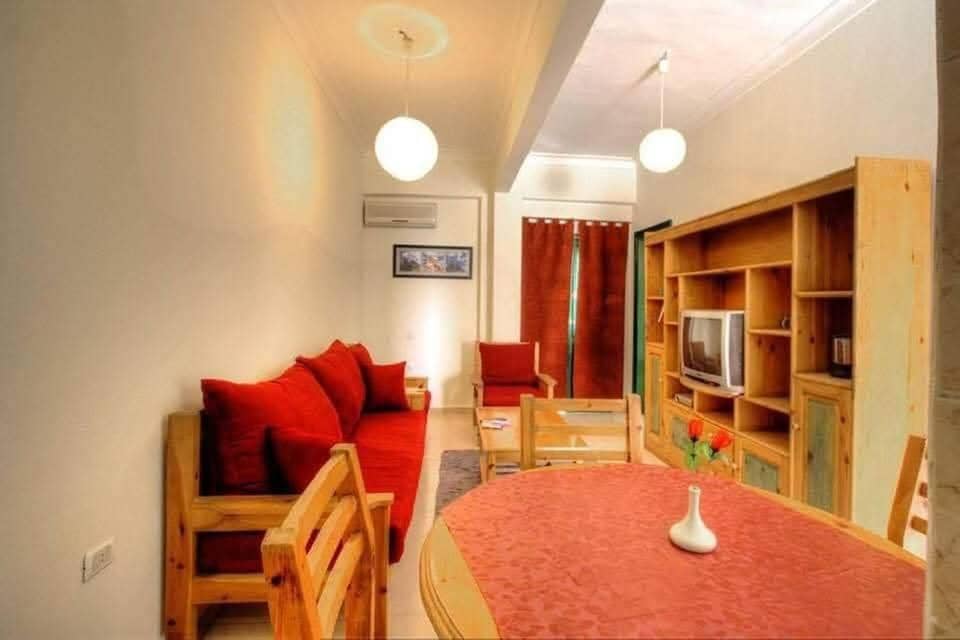 L'oasis de Safaga Apartments — 4