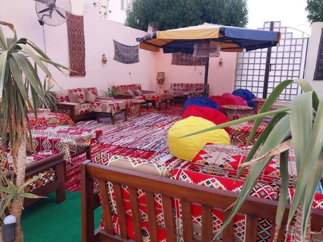 L'oasis de Safaga Apartments — 5