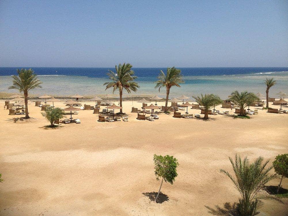 Paradise Club Shoni Bay — 3