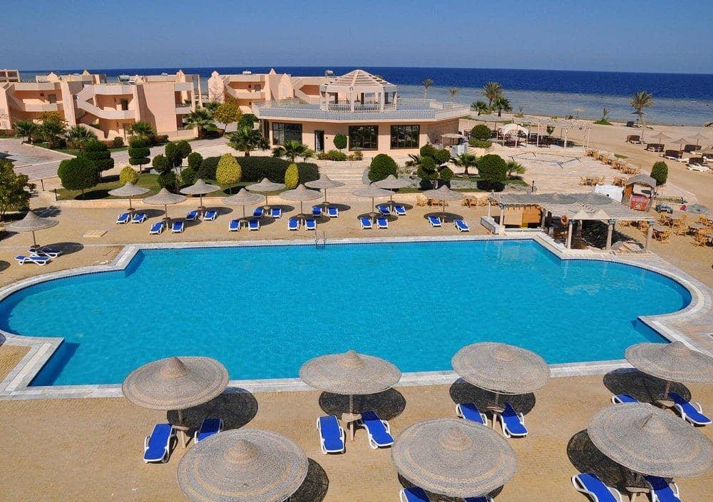 Paradise Club Shoni Bay