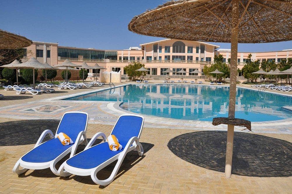Paradise Club Shoni Bay — 2