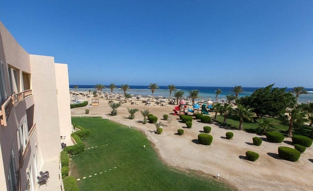 Paradise Club Shoni Bay — 4