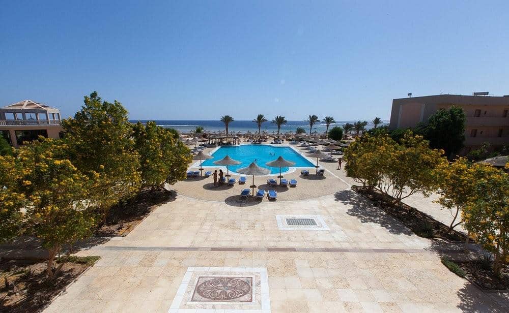 Paradise Club Shoni Bay — 5