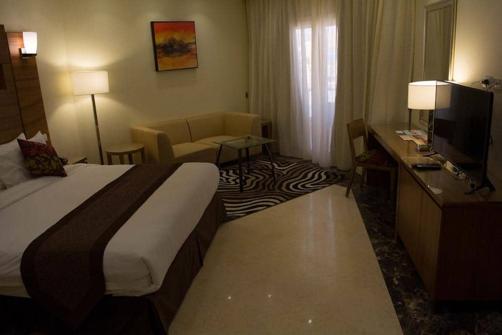 Tolip  Resort & SPA — 5