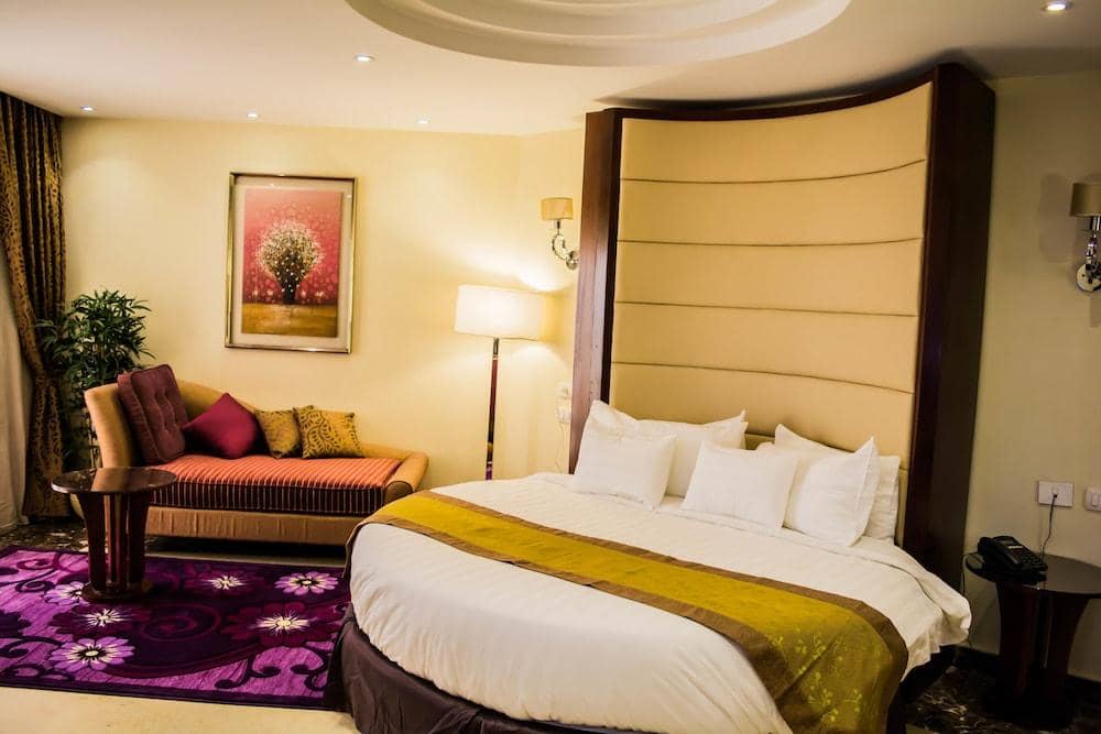 Tolip  Resort & SPA — 3