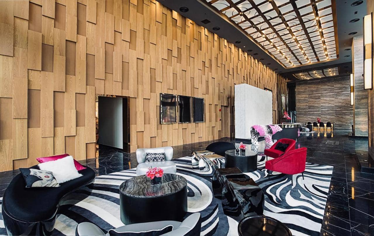Star Suites — 5