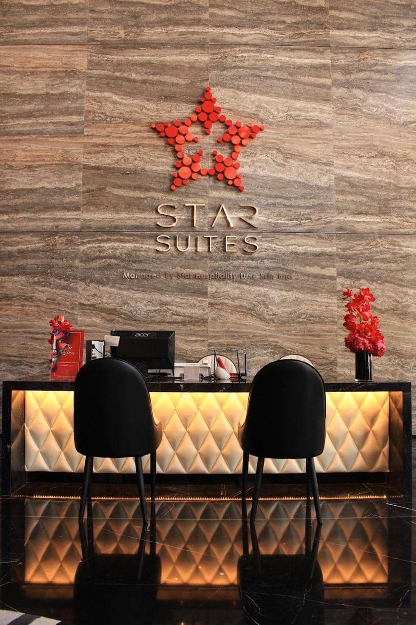 Star Suites — 4