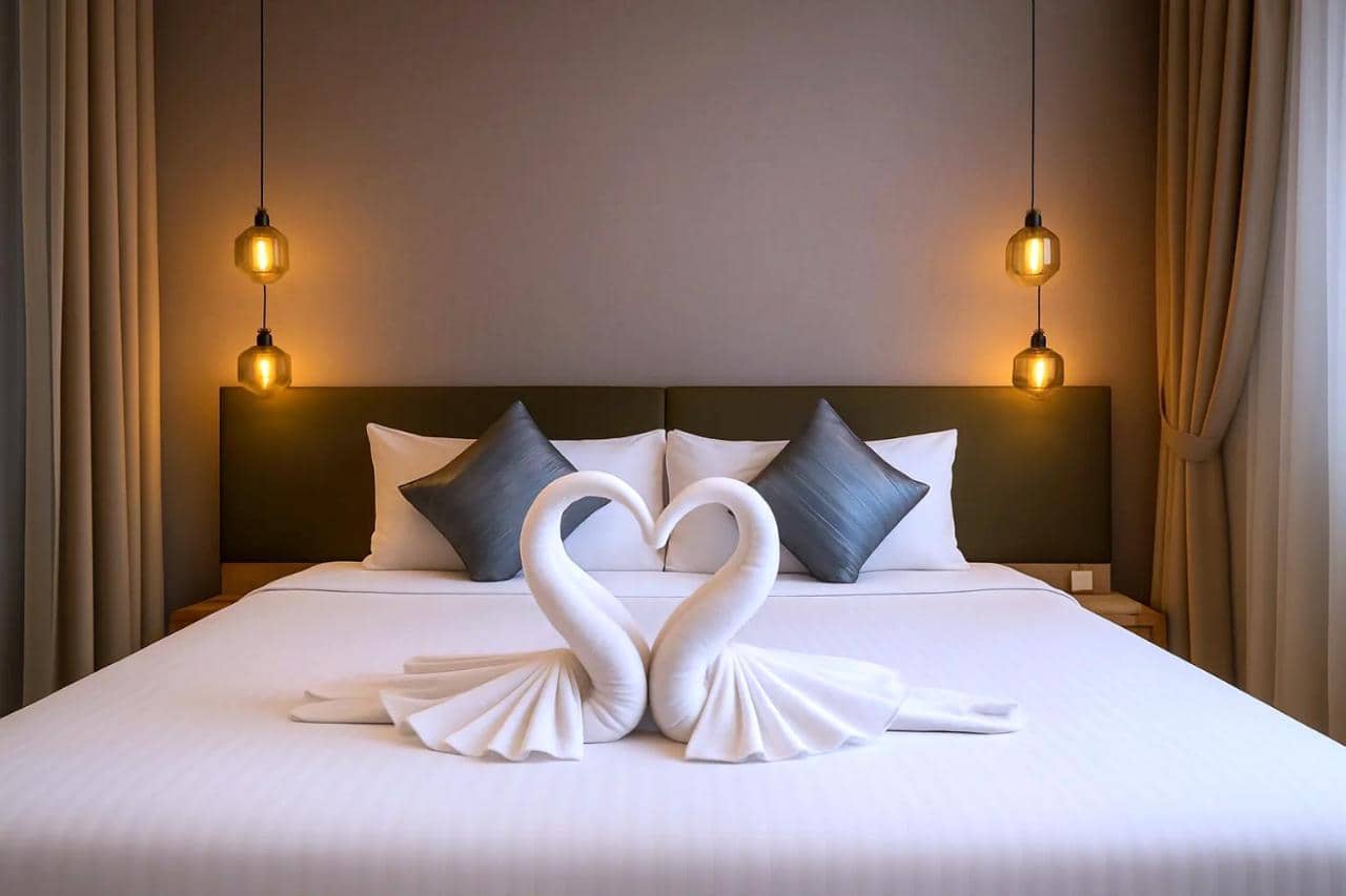 Cormar Suites