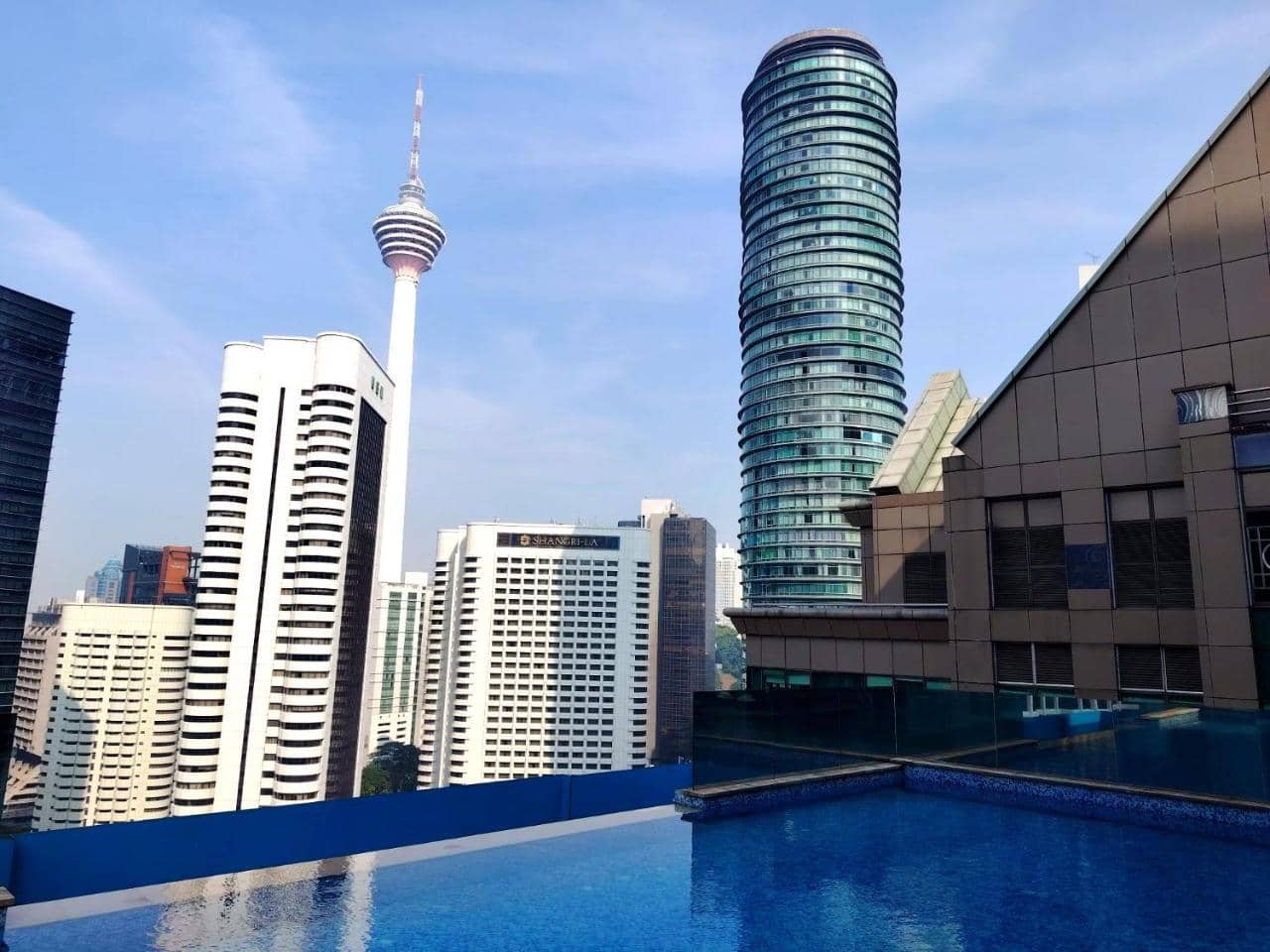 Cormar Suites — 5
