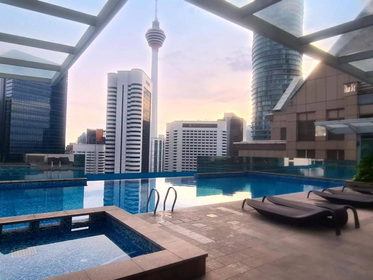 Cormar Suites — 2