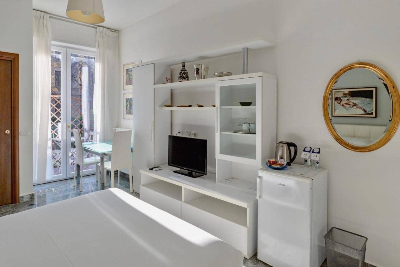Aiello Suites Executive — 3