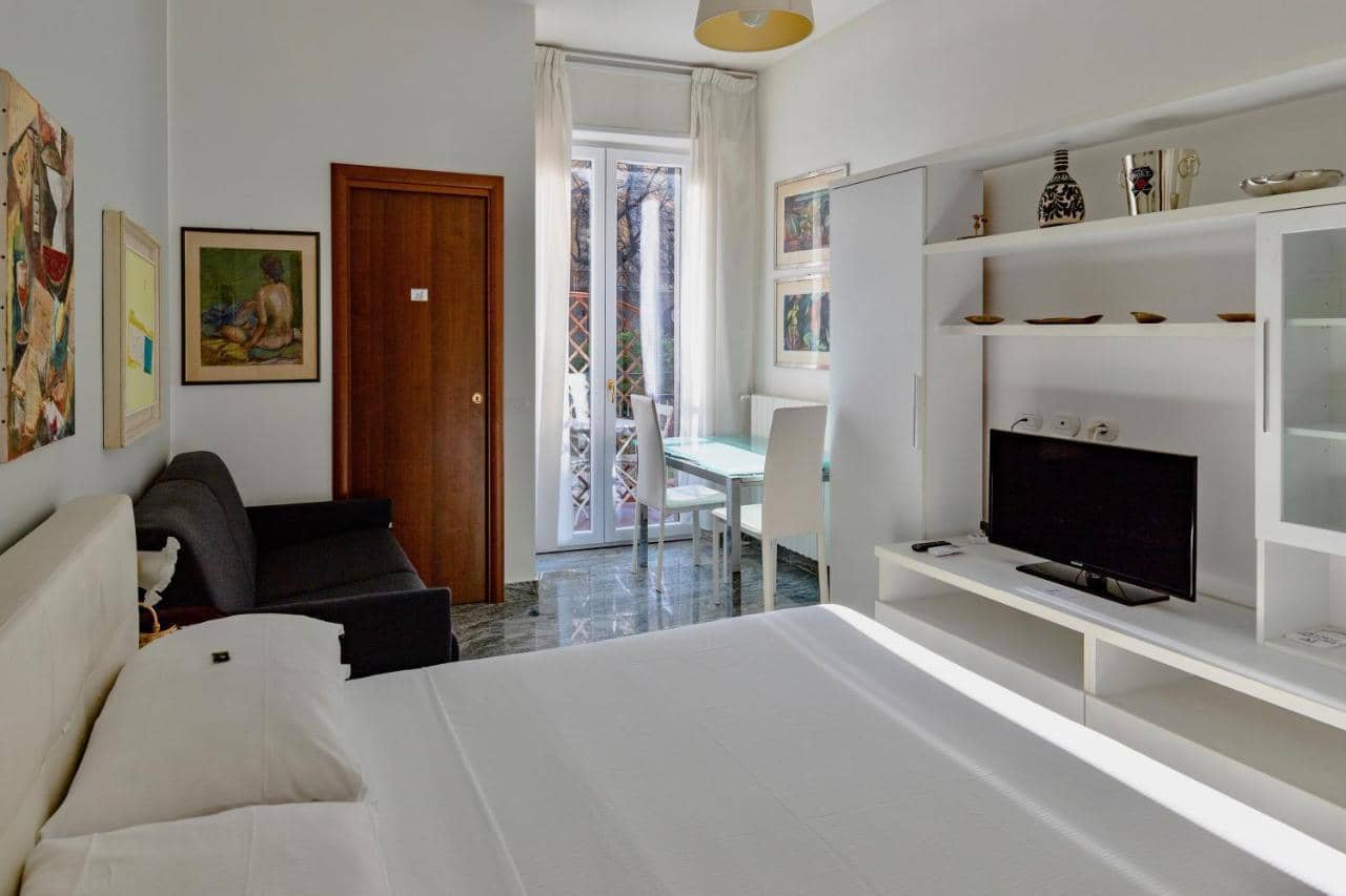 Aiello Suites Executive — 2