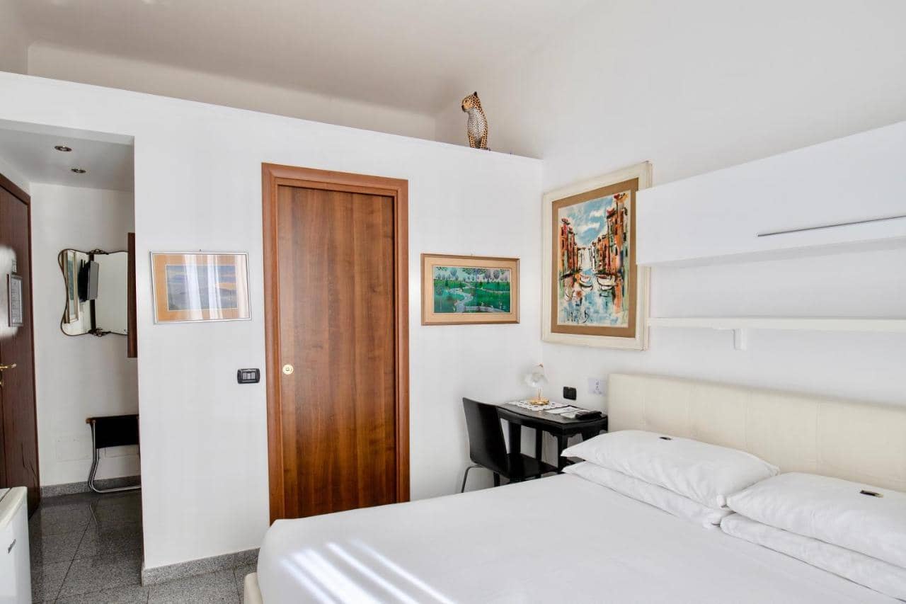 Aiello Suites — 4