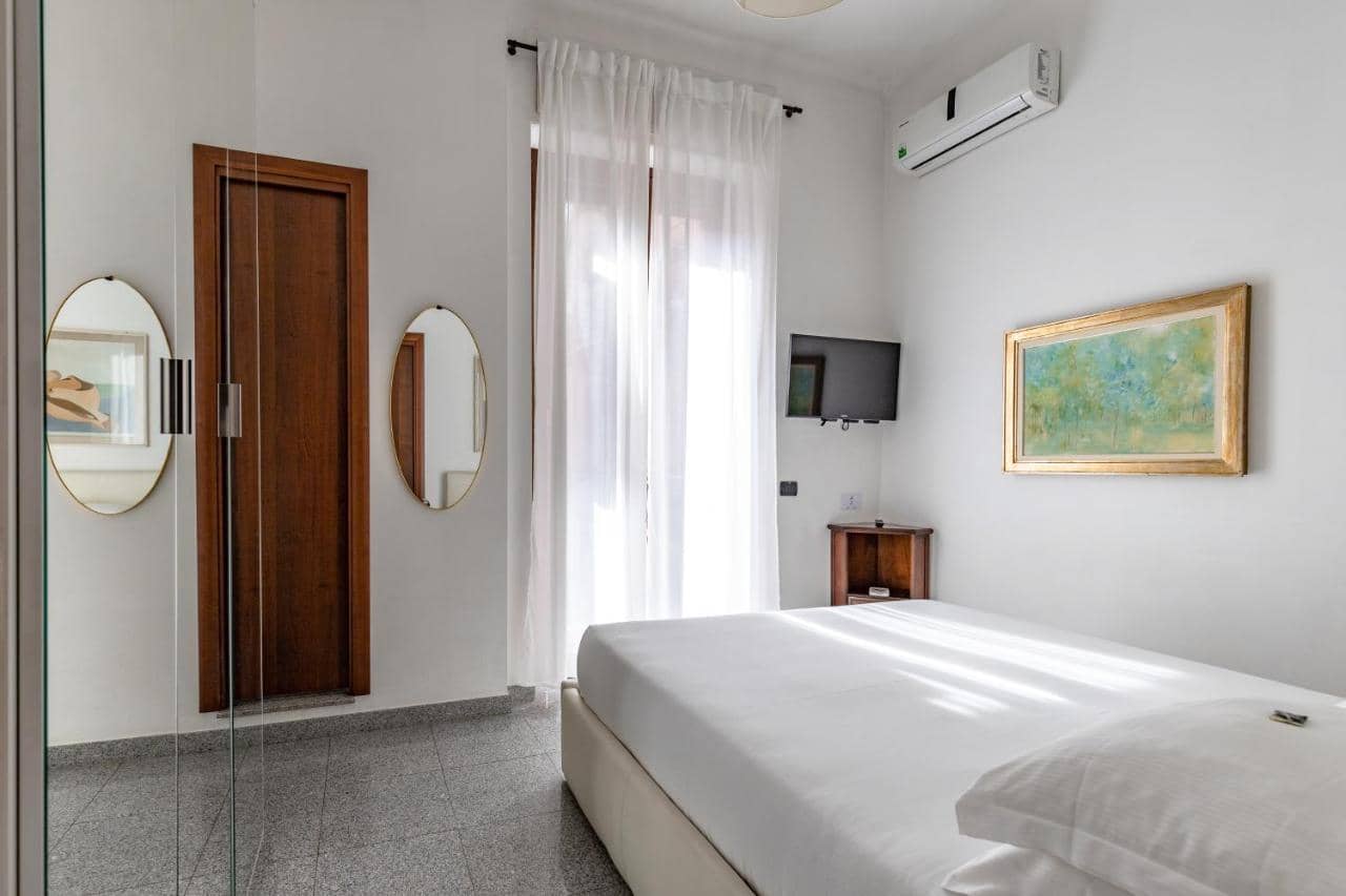 Aiello Suites — 3