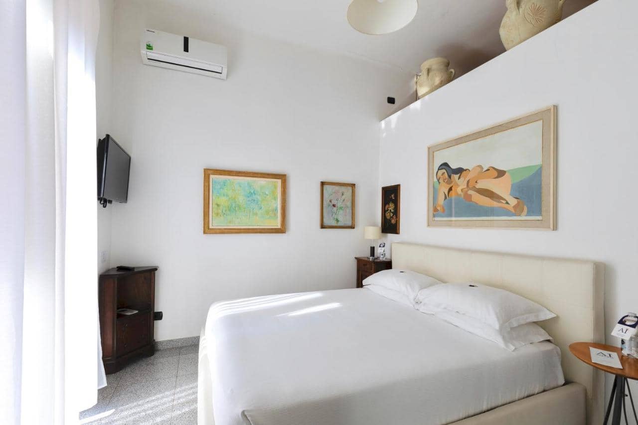 Aiello Suites — 2