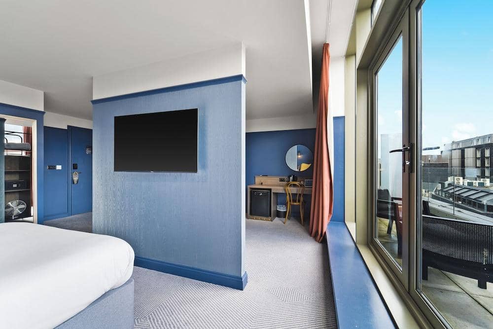 Ropewalks Hotel, BW Premier Collection — 4