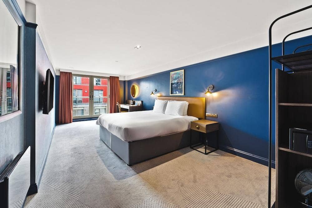 Ropewalks Hotel, BW Premier Collection — 5