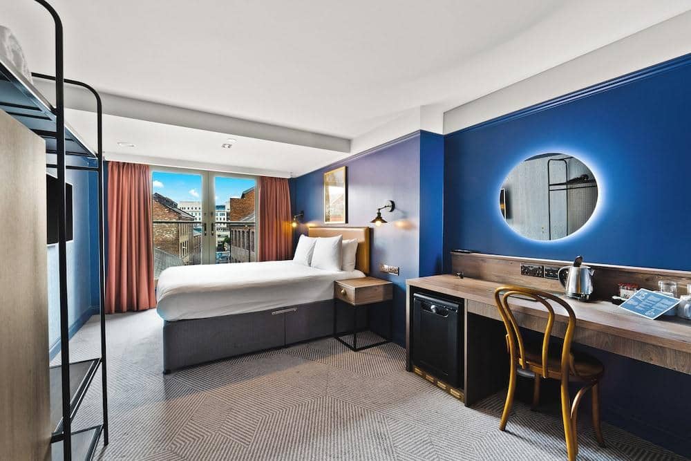 Ropewalks Hotel, BW Premier Collection