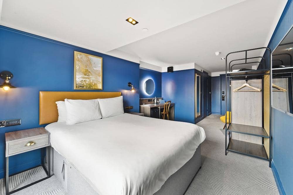 Ropewalks Hotel, BW Premier Collection — 3