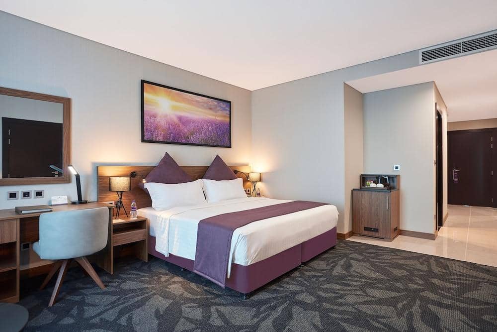 Park Regis Business Bay Hotel — 5