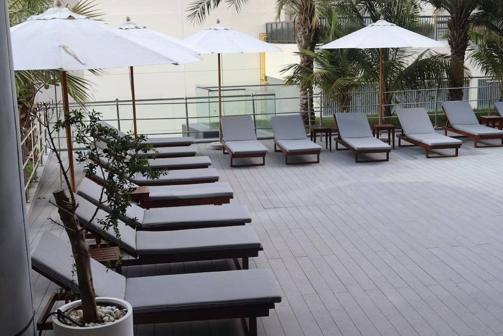 Park Regis Business Bay Hotel