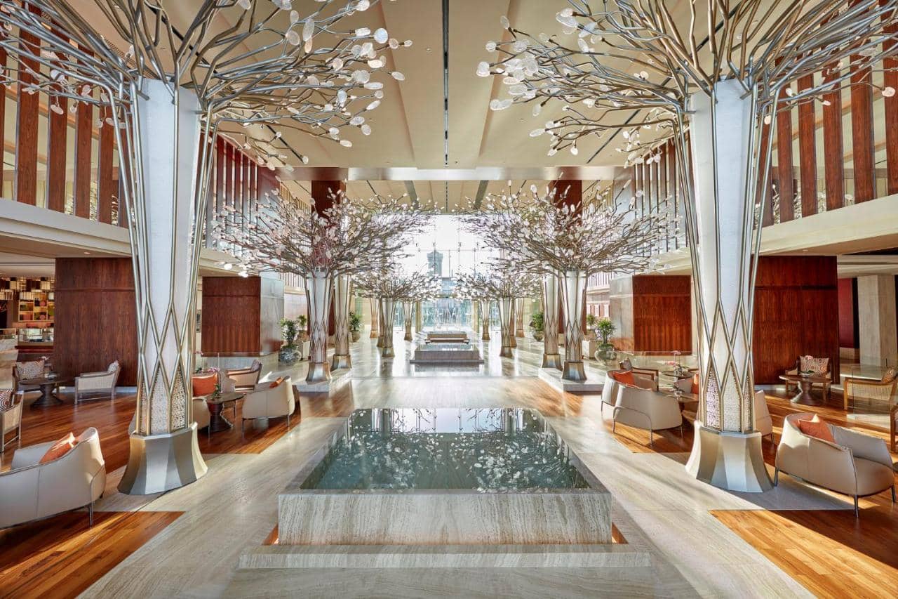 Mandarin Oriental Jumeira Dubai — 5