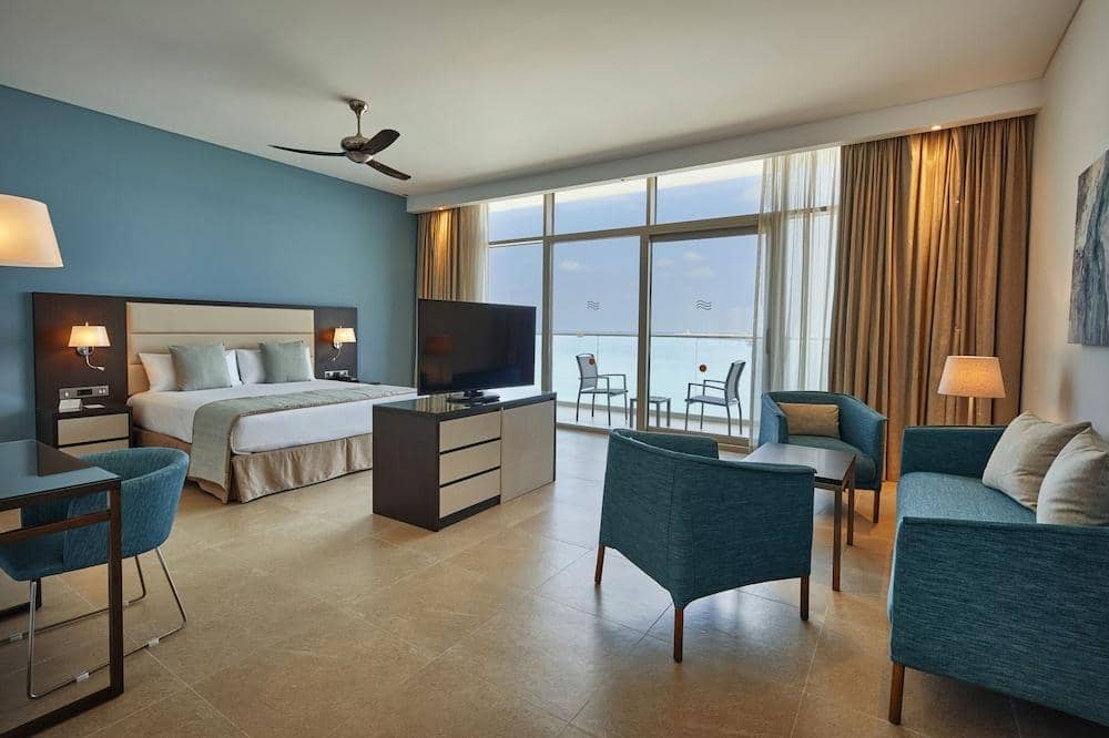 Hotel Riu Dubai — 5