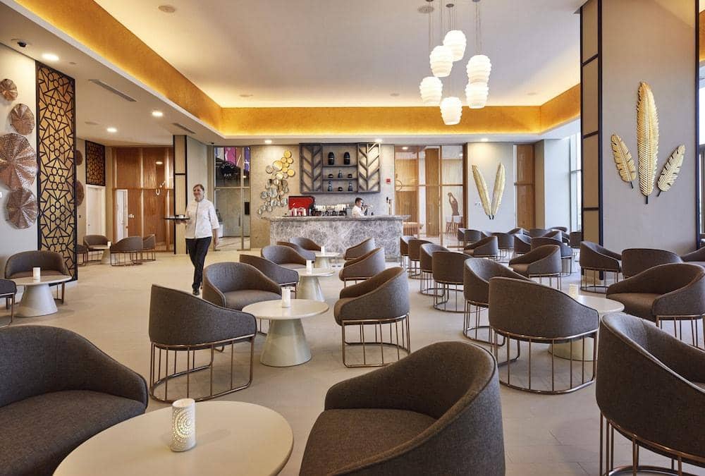 Hotel Riu Dubai — 3