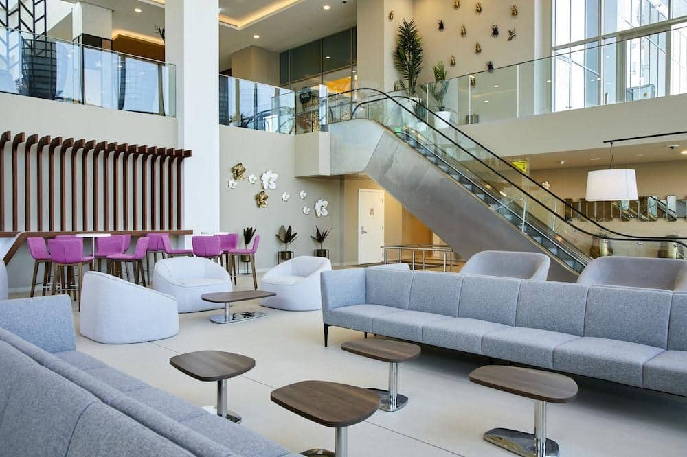 Hotel Riu Dubai — 2