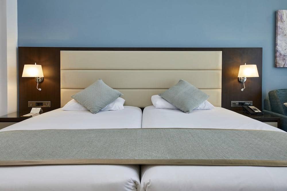 Hotel Riu Dubai — 4
