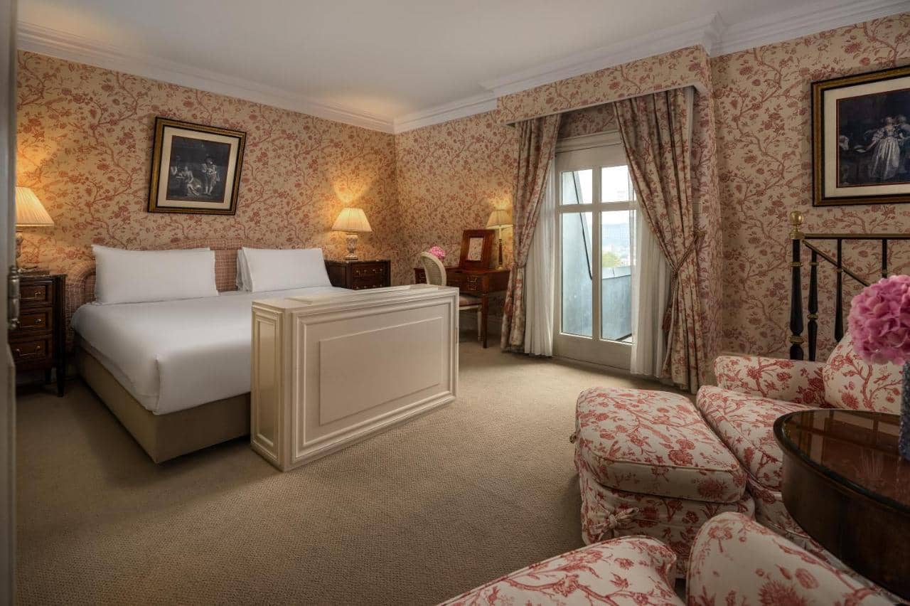 Intercontinental Amstel — 4