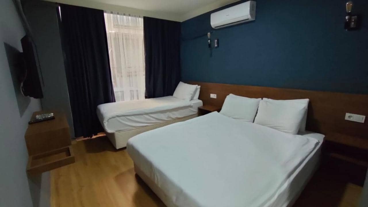 Beta Guest House — 5