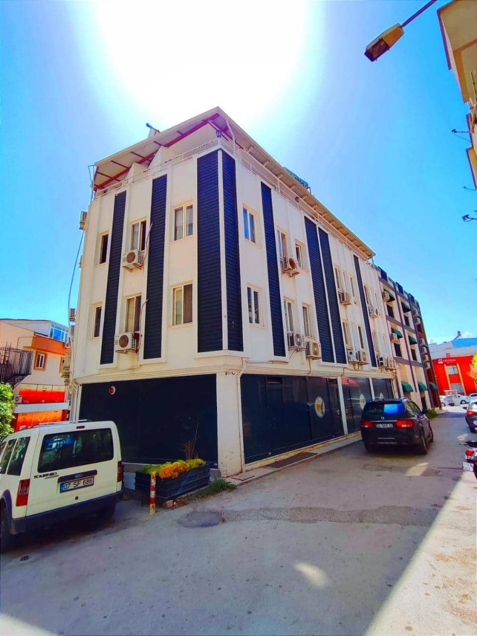 Beta Guest House — 2