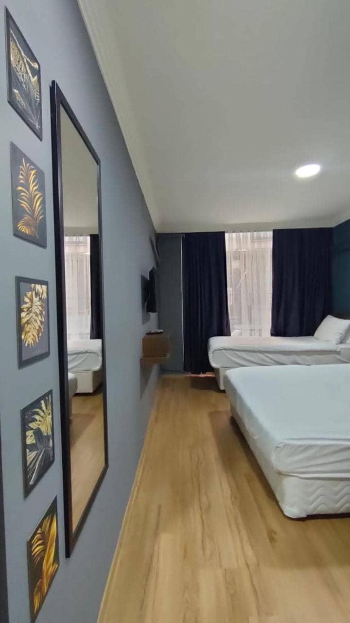 Beta Guest House — 4