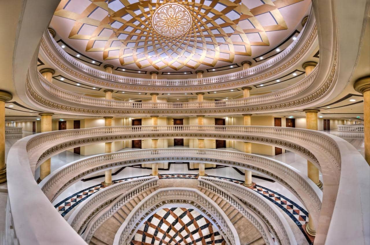 Kempinski Hotel & Residences Palm Jumeirah — 5