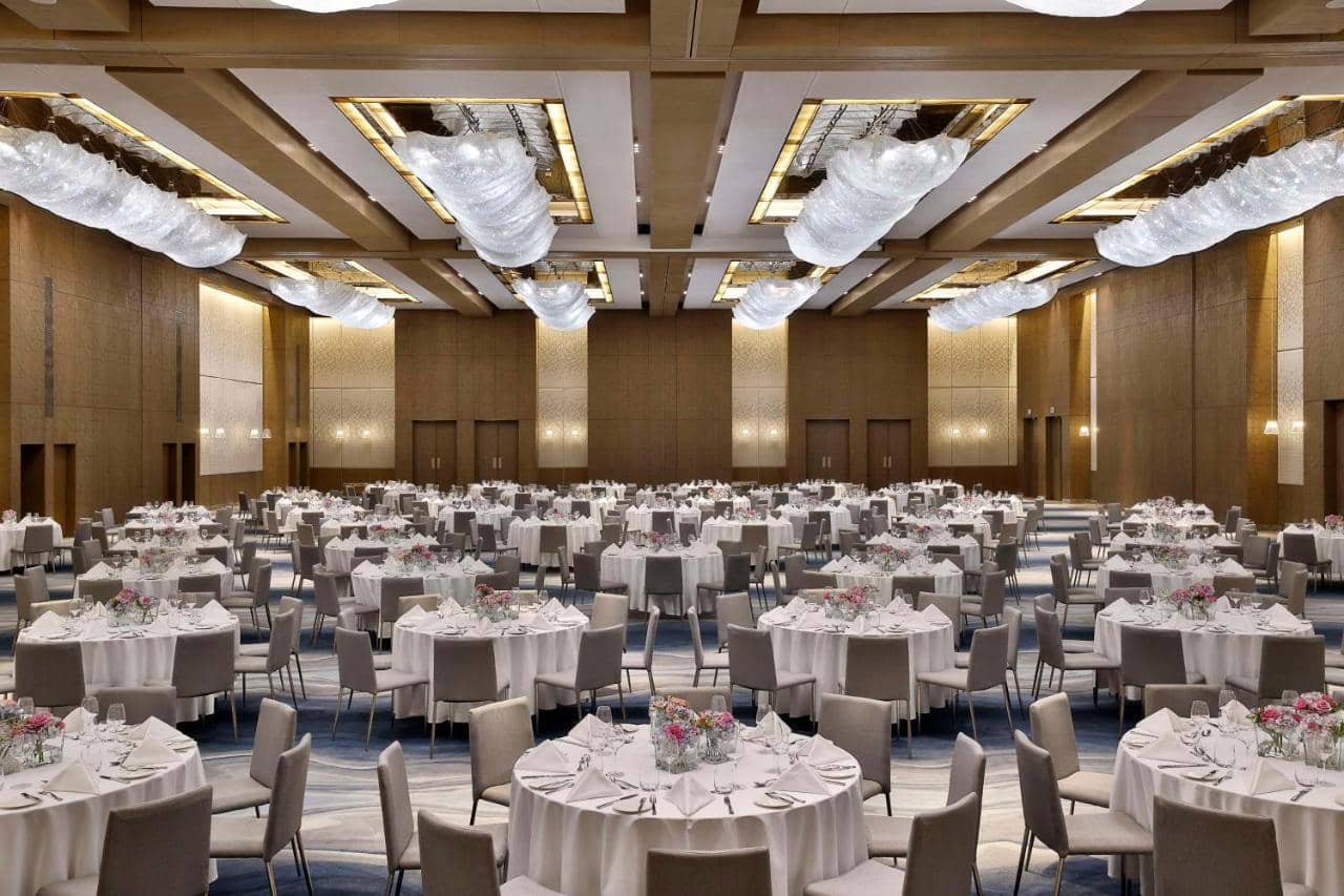 Hilton Abu Dhabi Yas Island