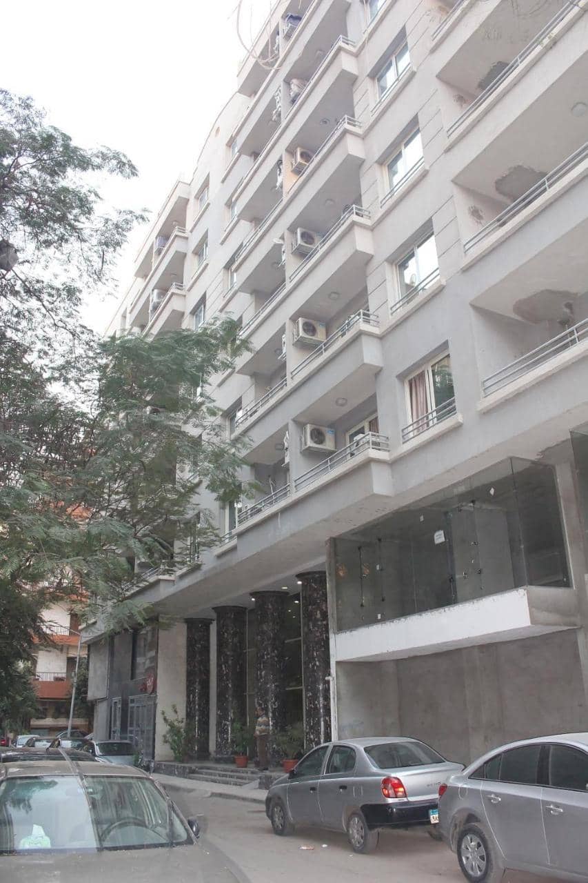 Royal Residence City Center — 3
