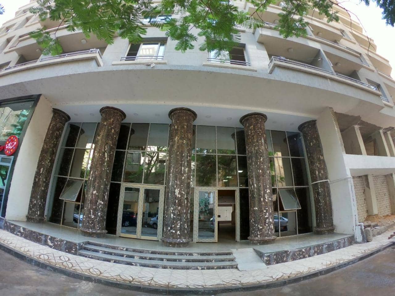 Royal Residence City Center — 2