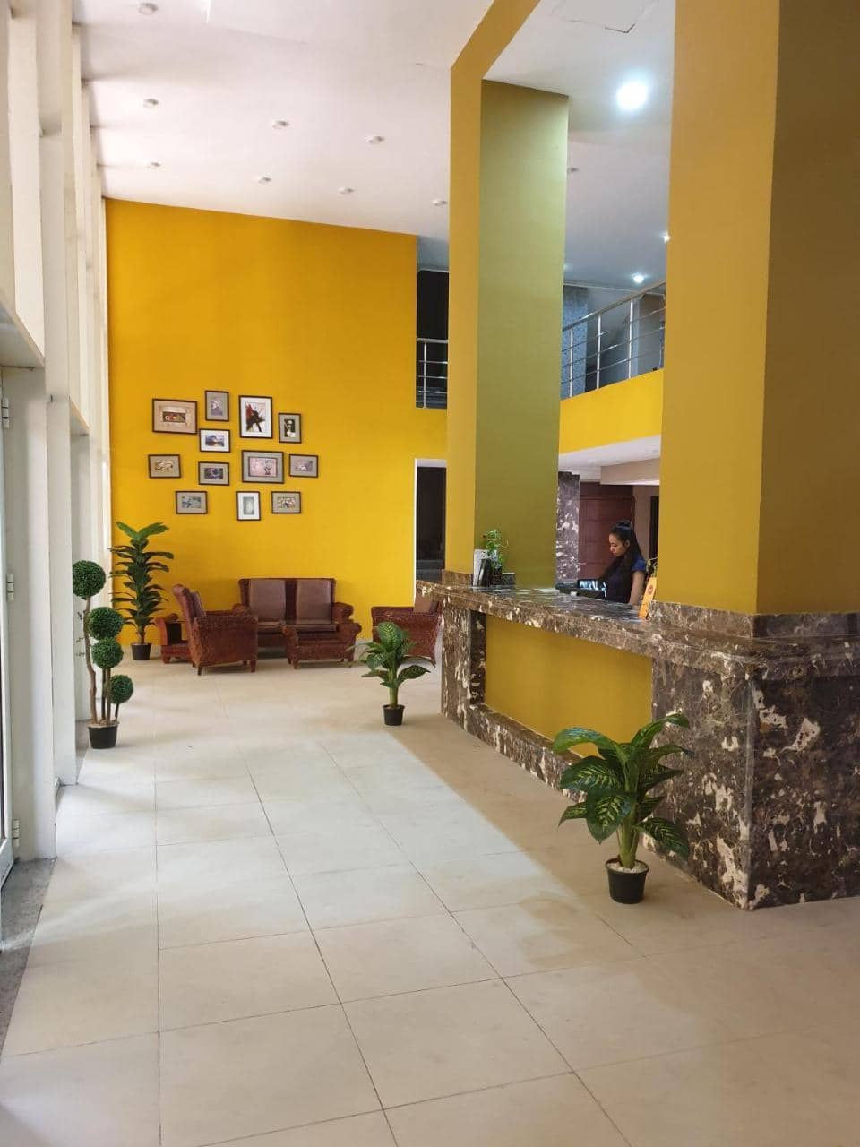 Royal Residence City Center — 4