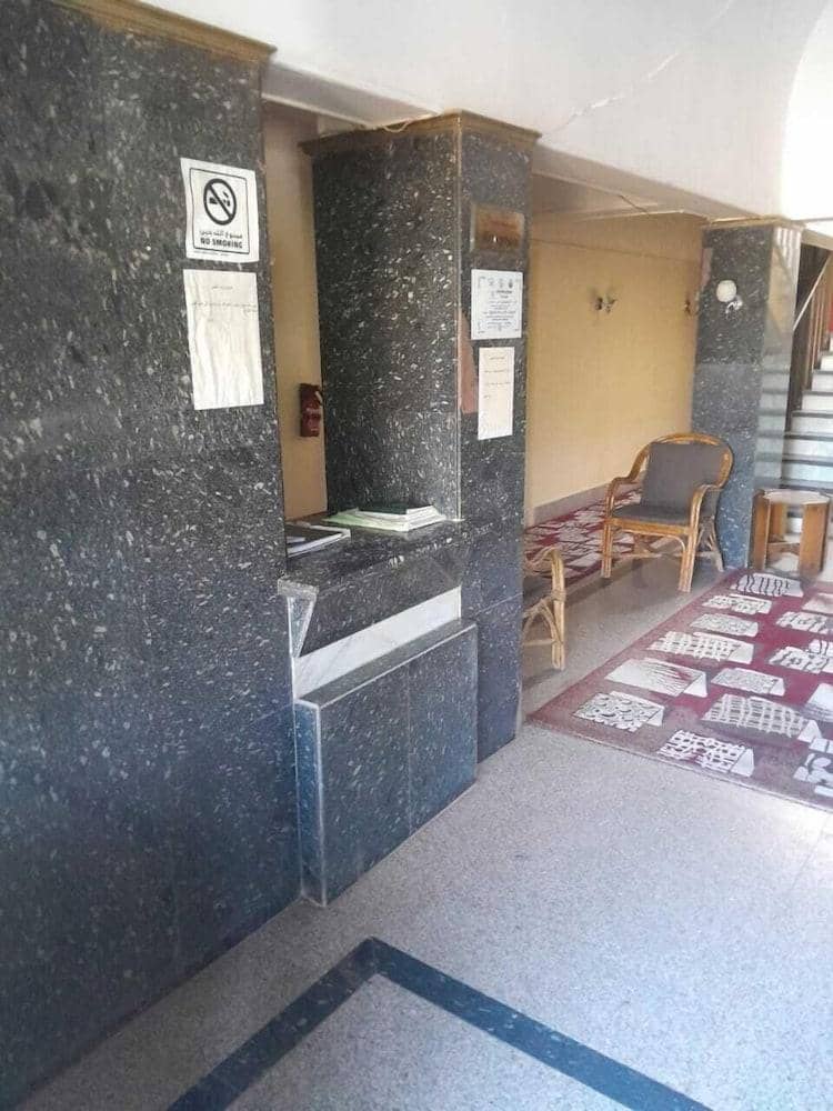 Applicators Hotel — 2